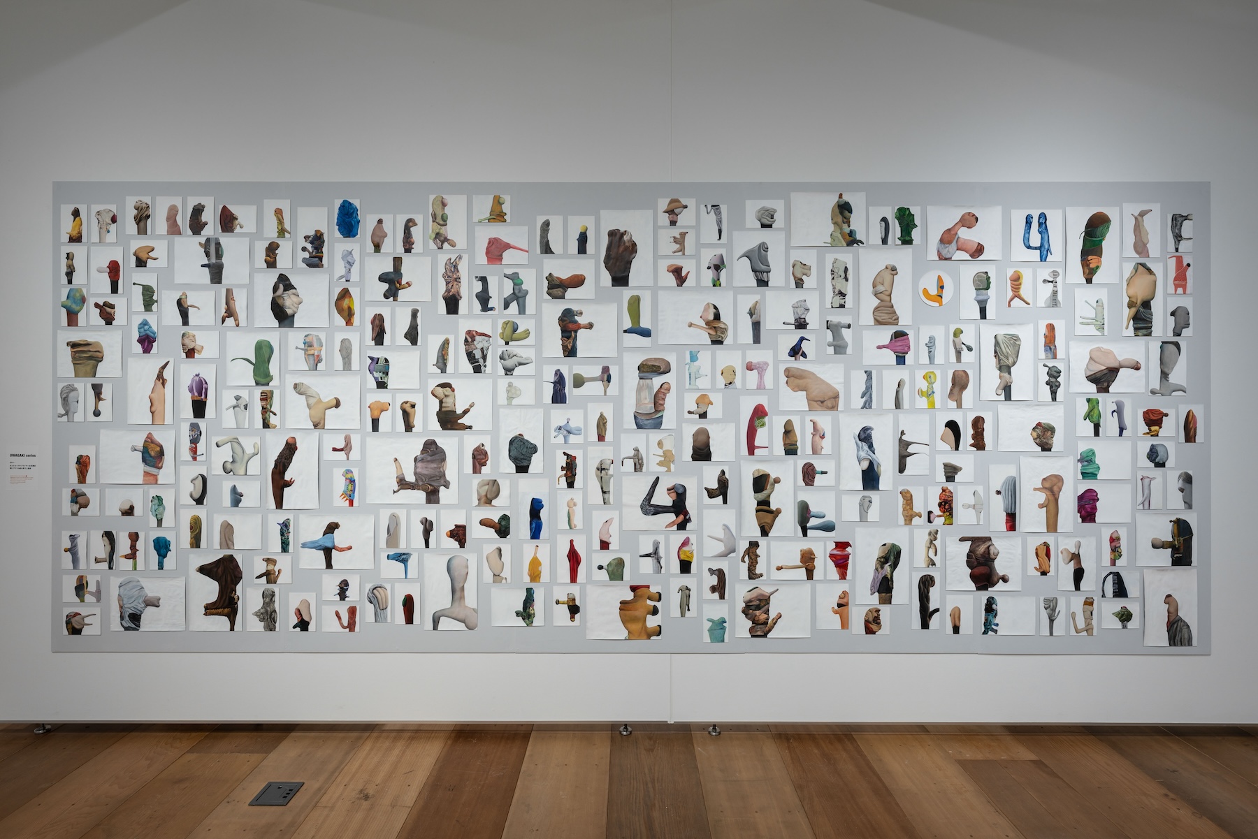 Installation view 12