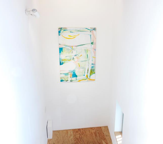 Installation view 4