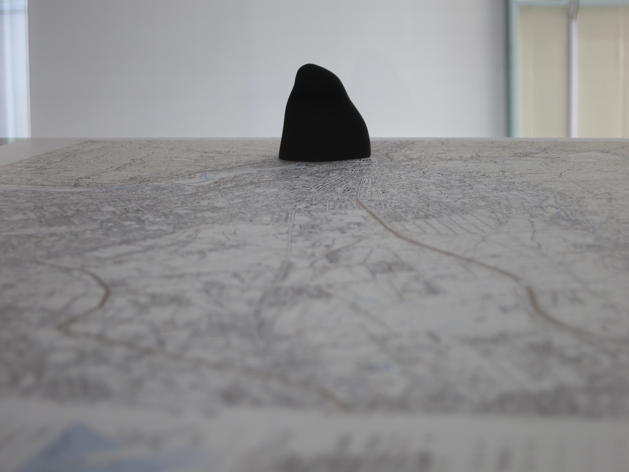 Installation view 10