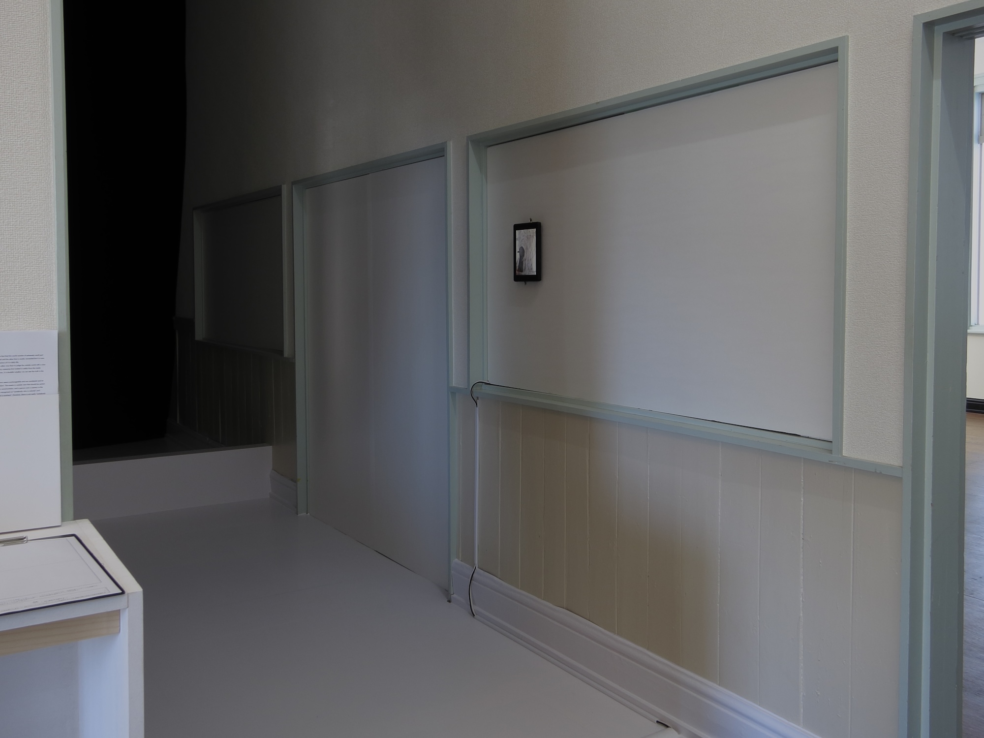 Installation view 12