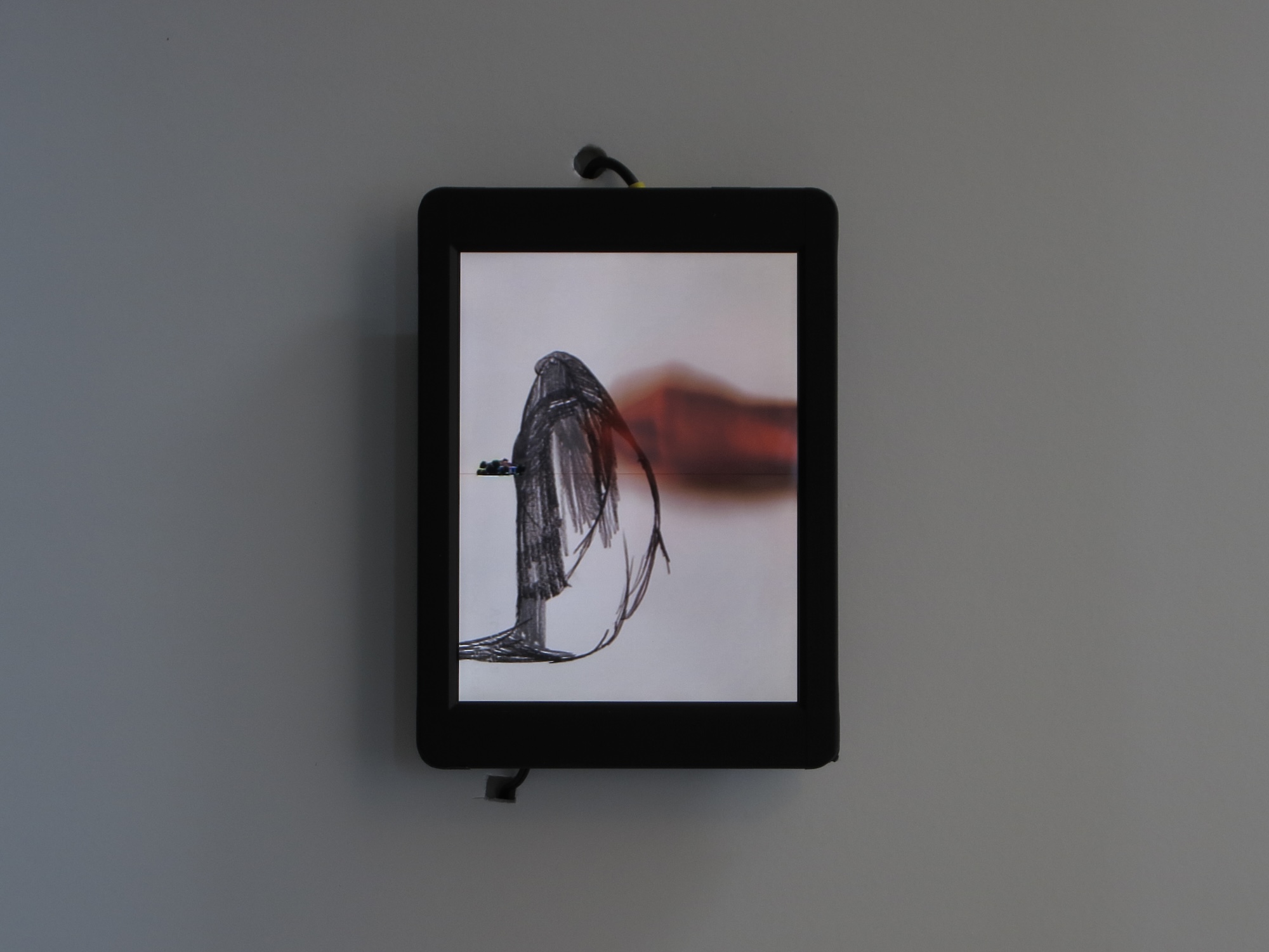 Installation view 14