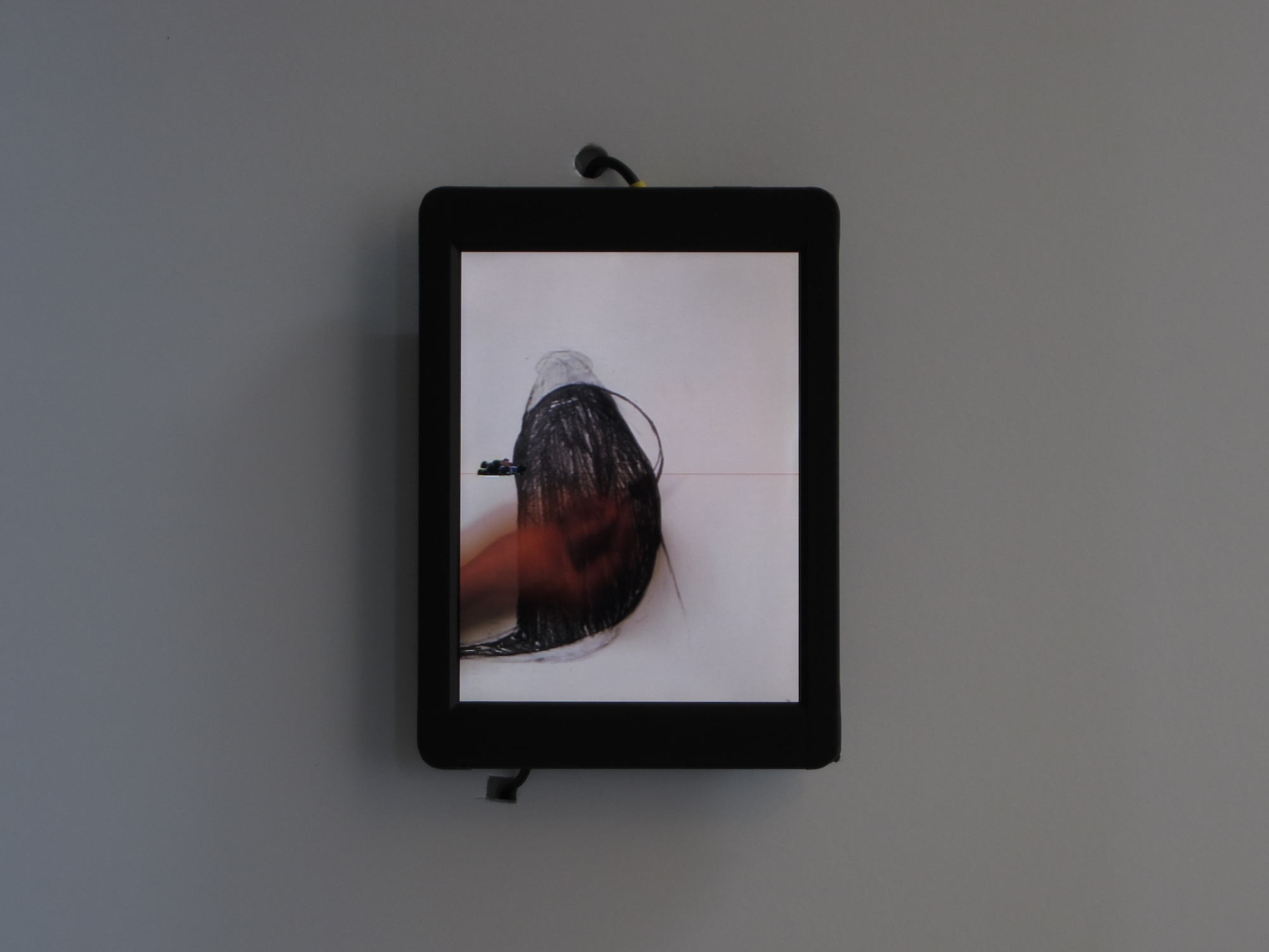 Installation view 15