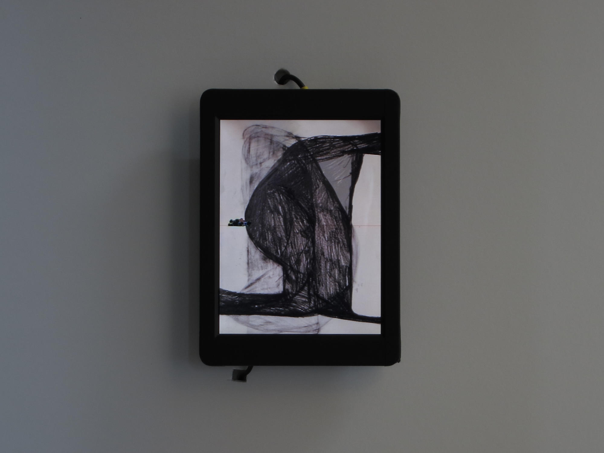 Installation view 19