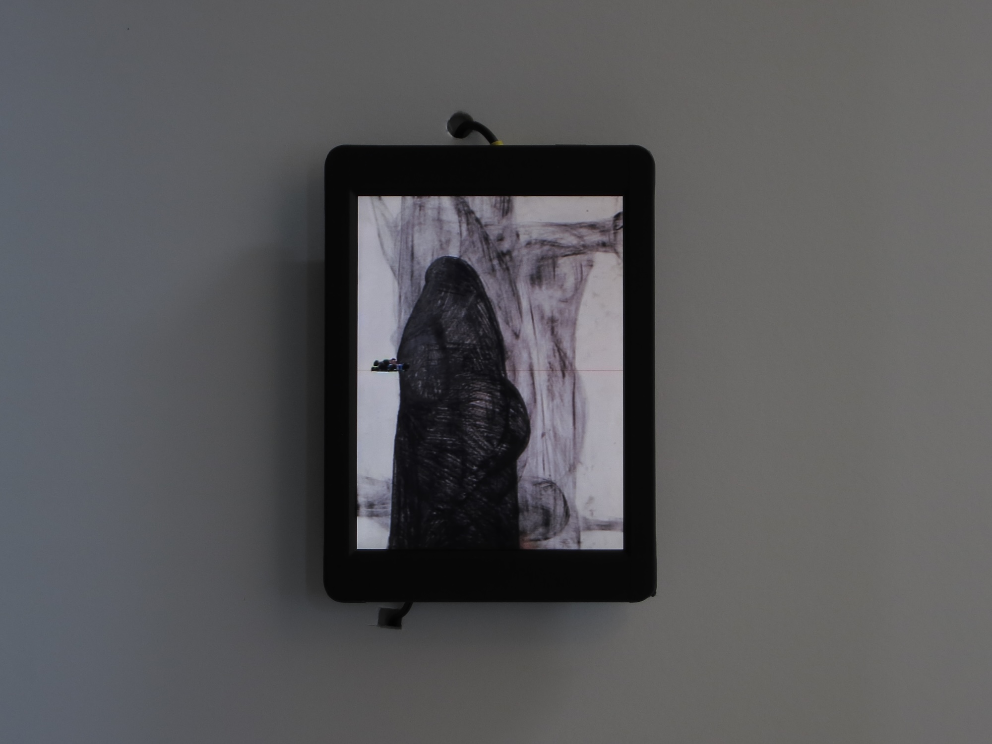 Installation view 23