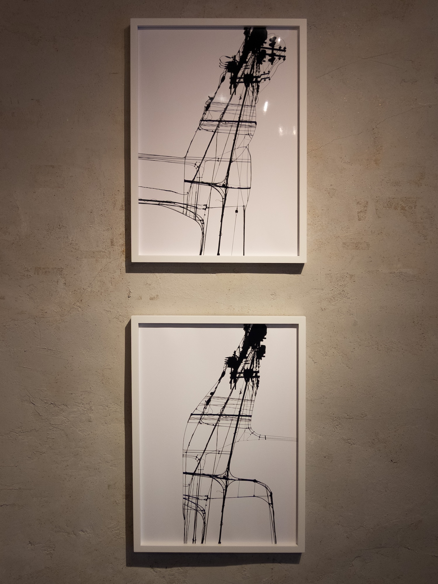 Installation view 11