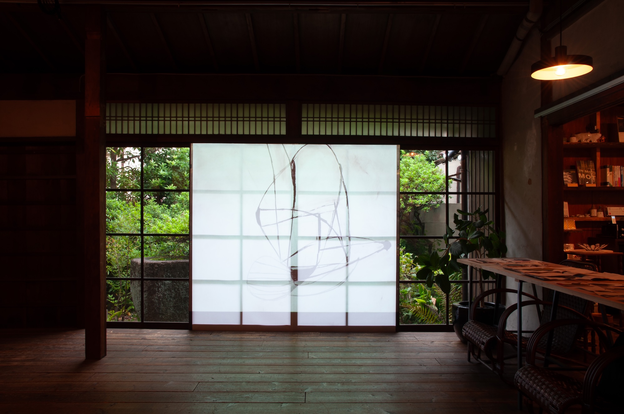 Installation view 16