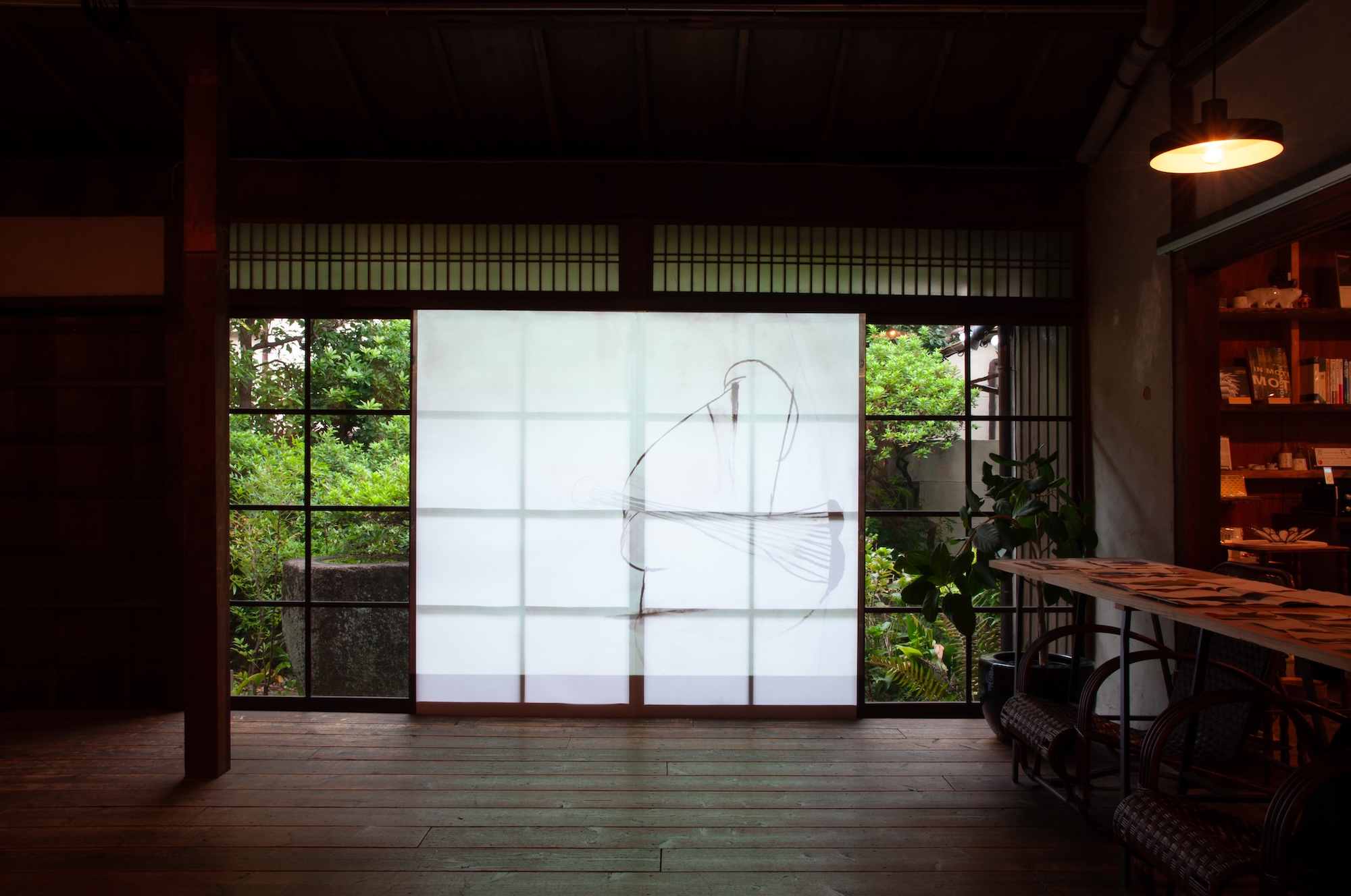 Installation view 17