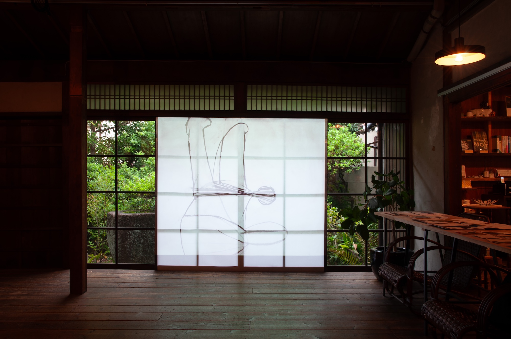 Installation view 18