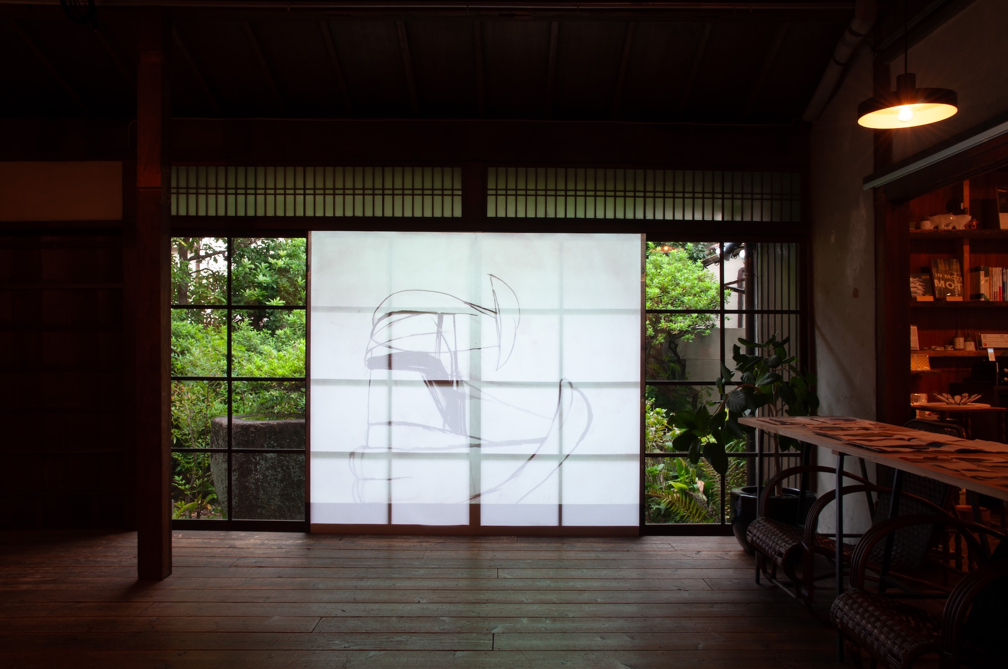 Installation view 19