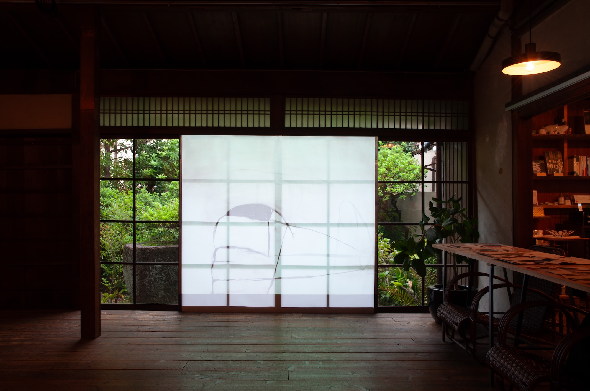 Installation view 20