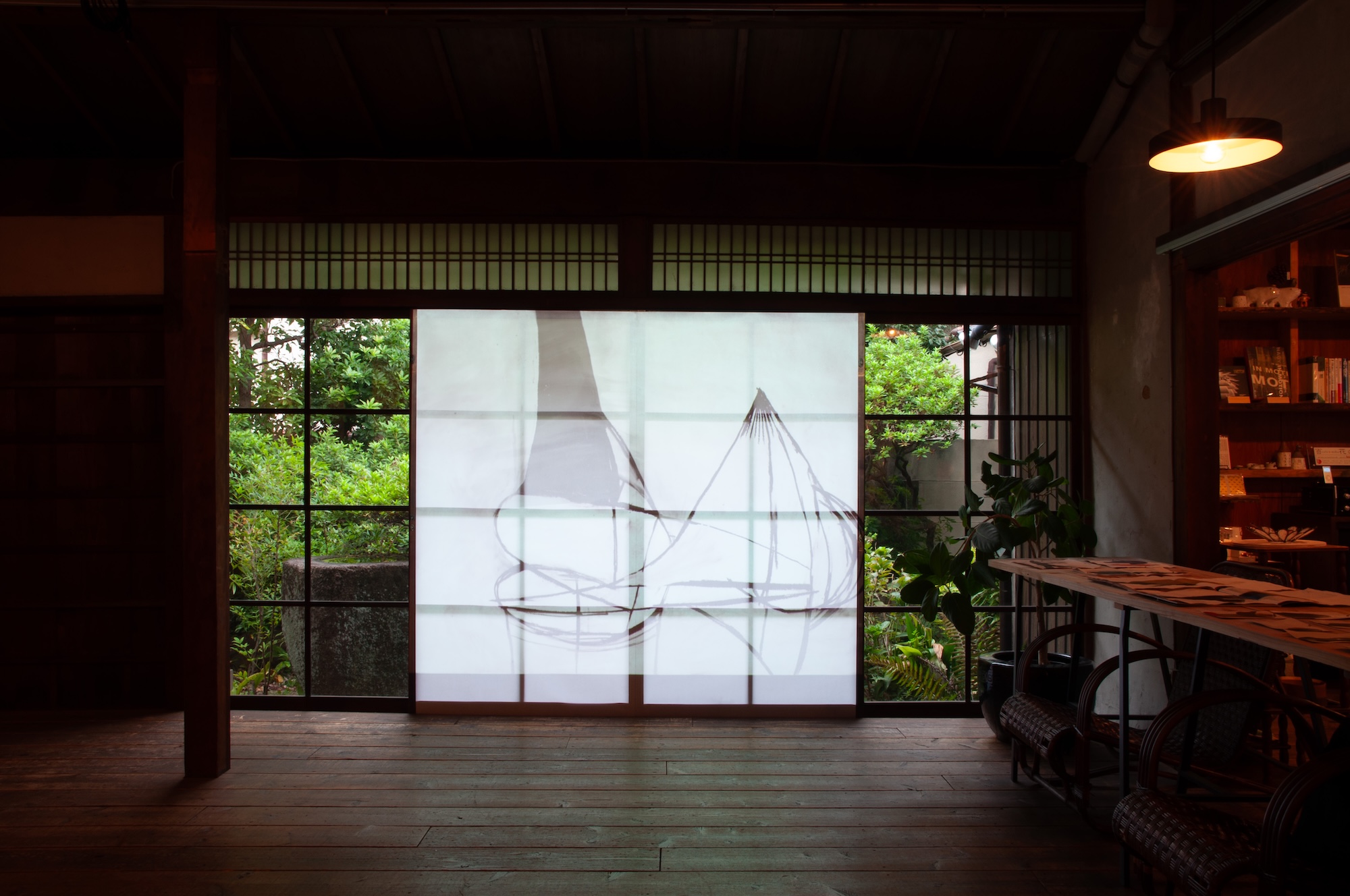 Installation view 21