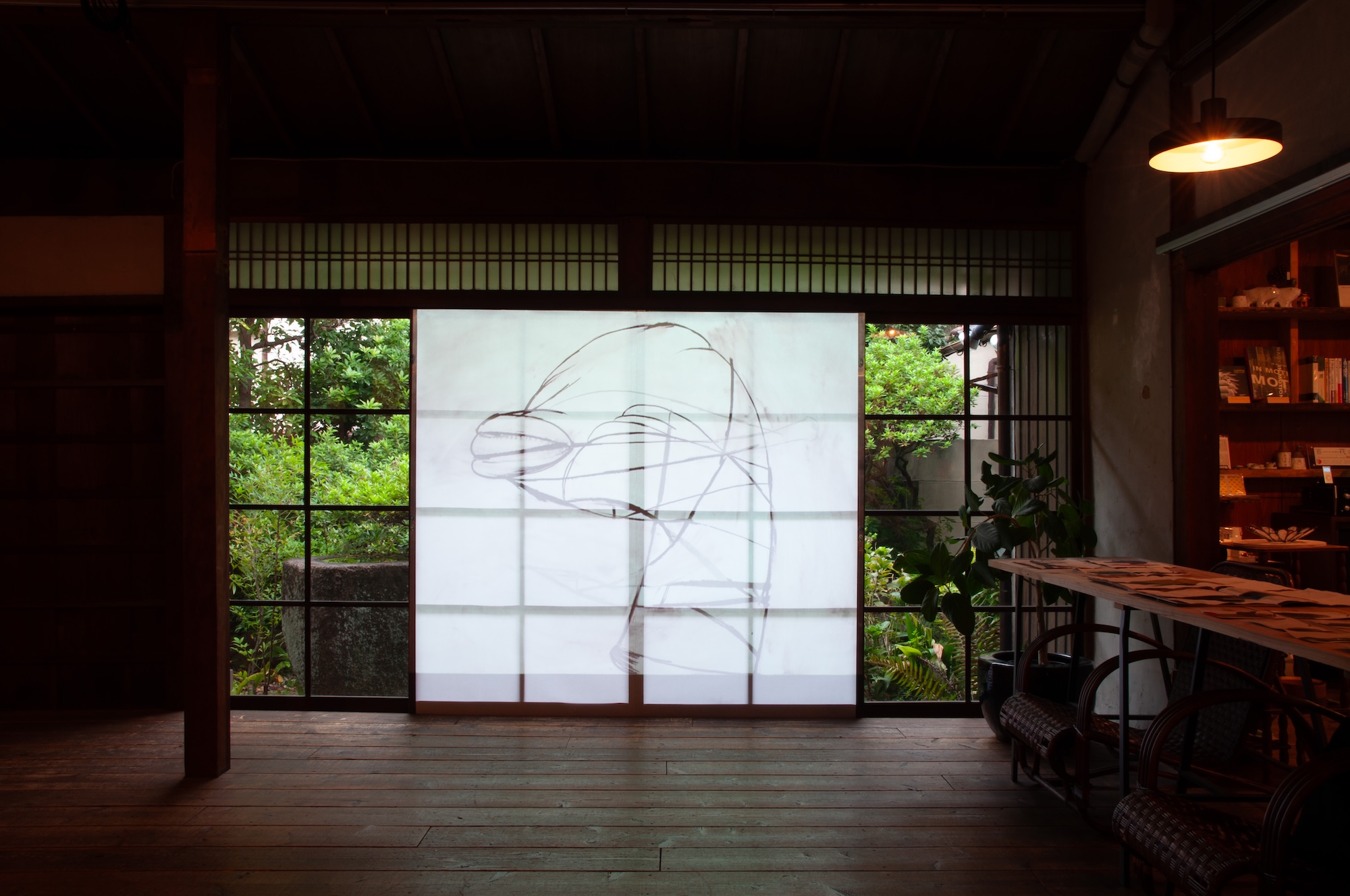 Installation view 22