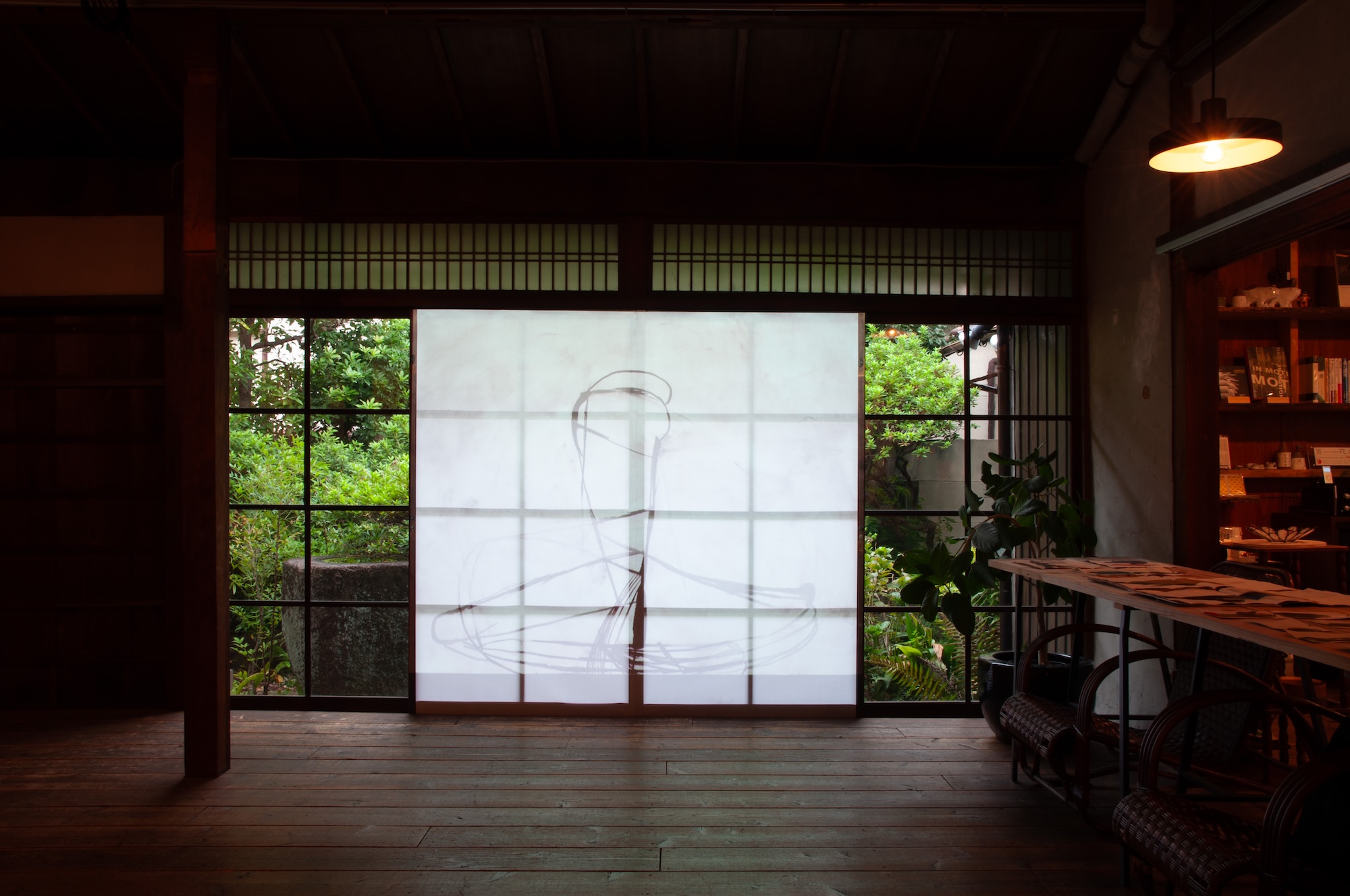 Installation view 23