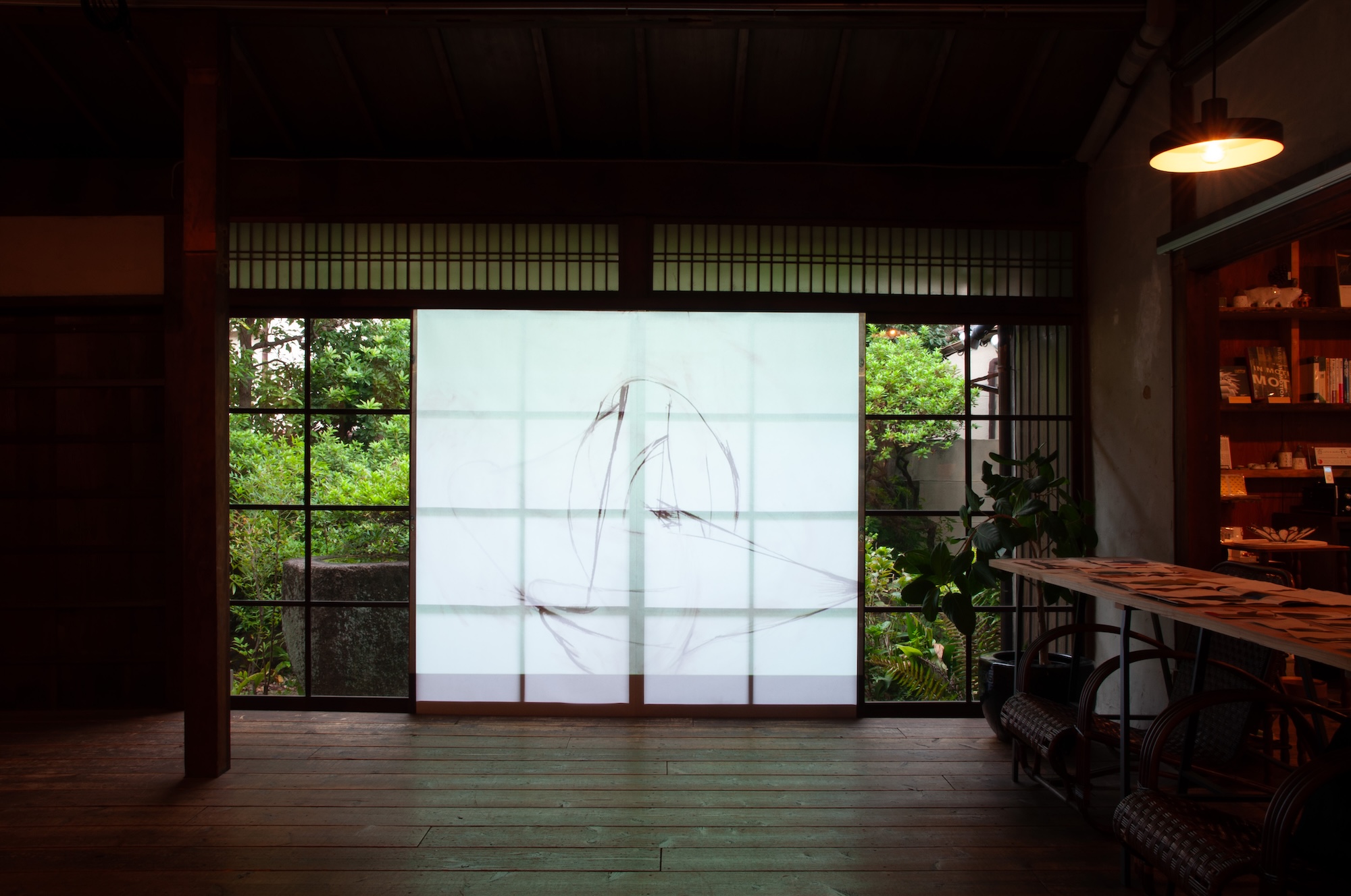 Installation view 26