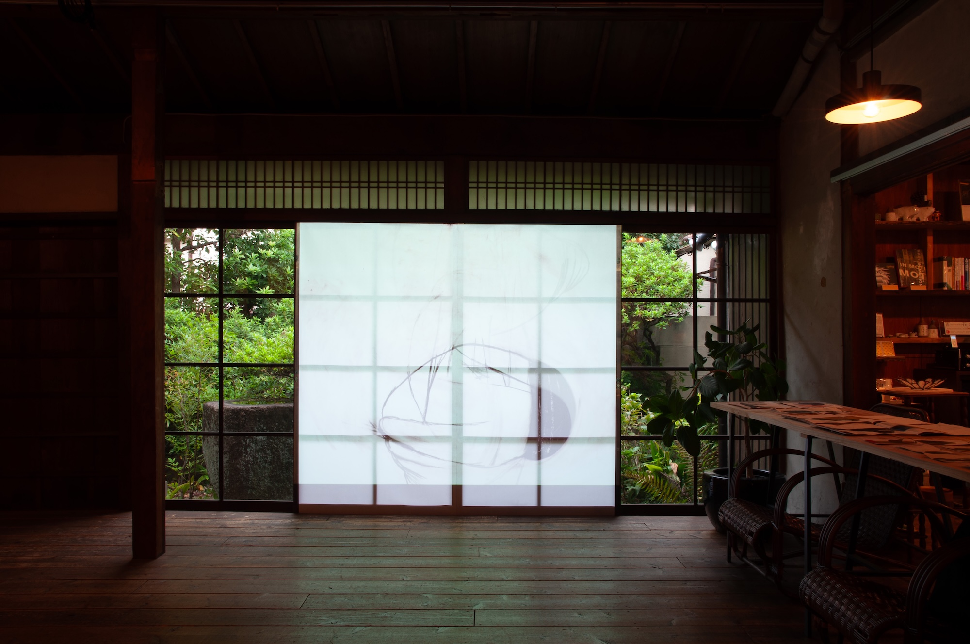 Installation view 27