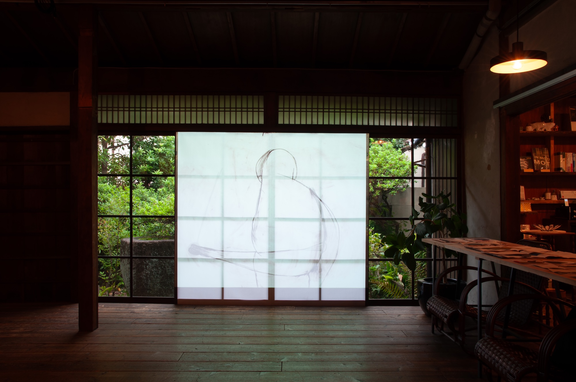 Installation view 28