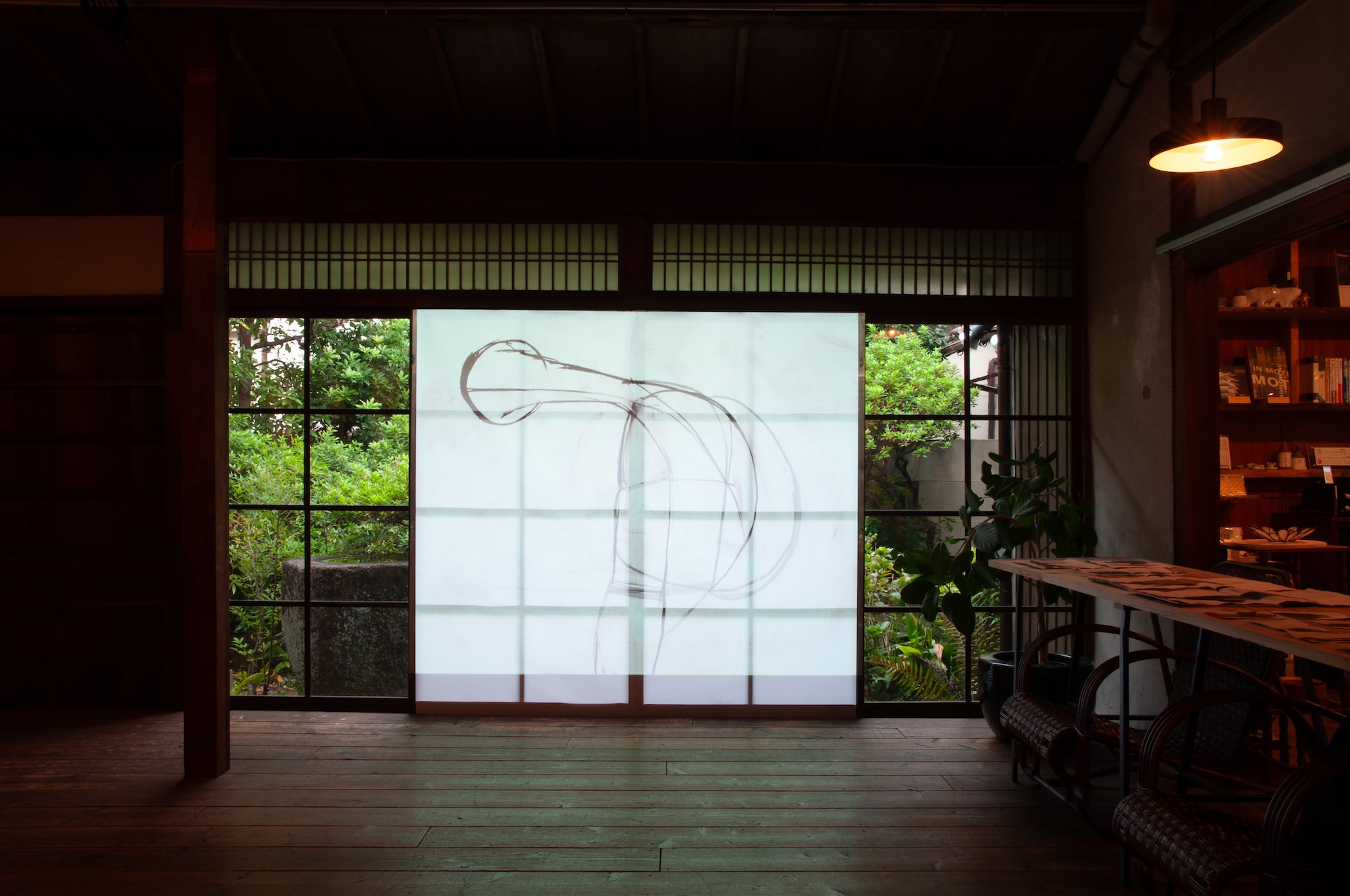 Installation view 30