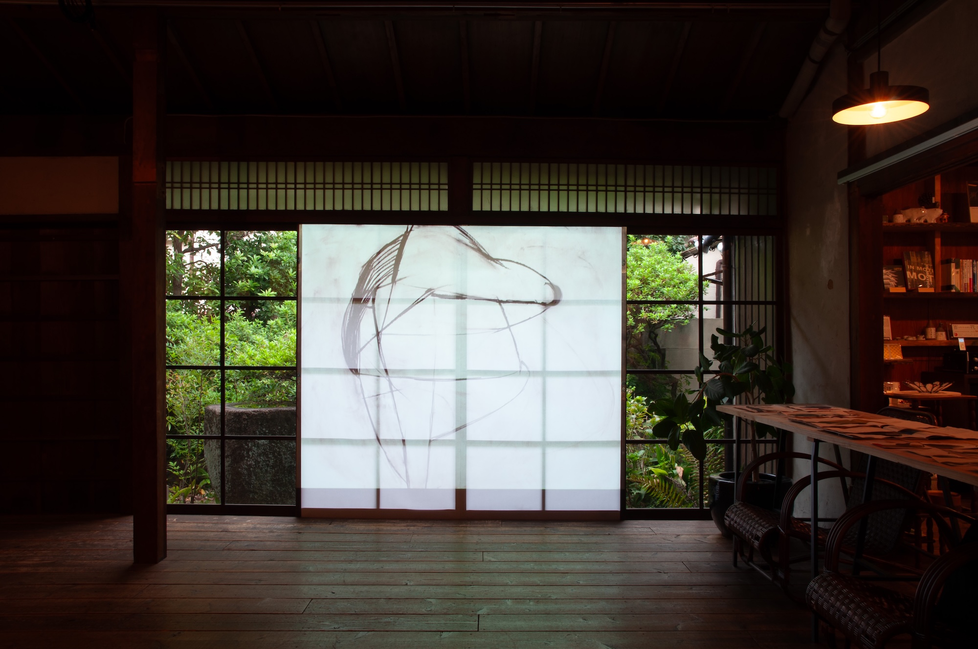 Installation view 33