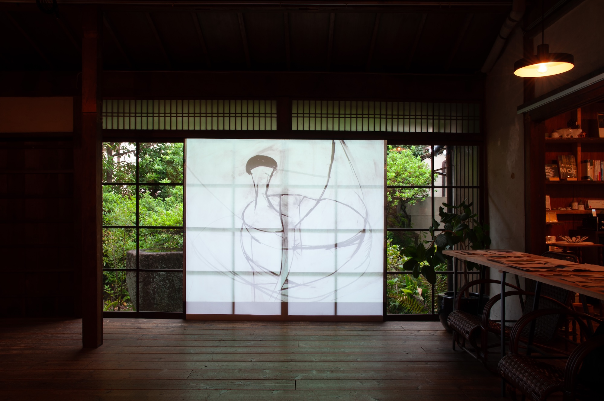 Installation view 35