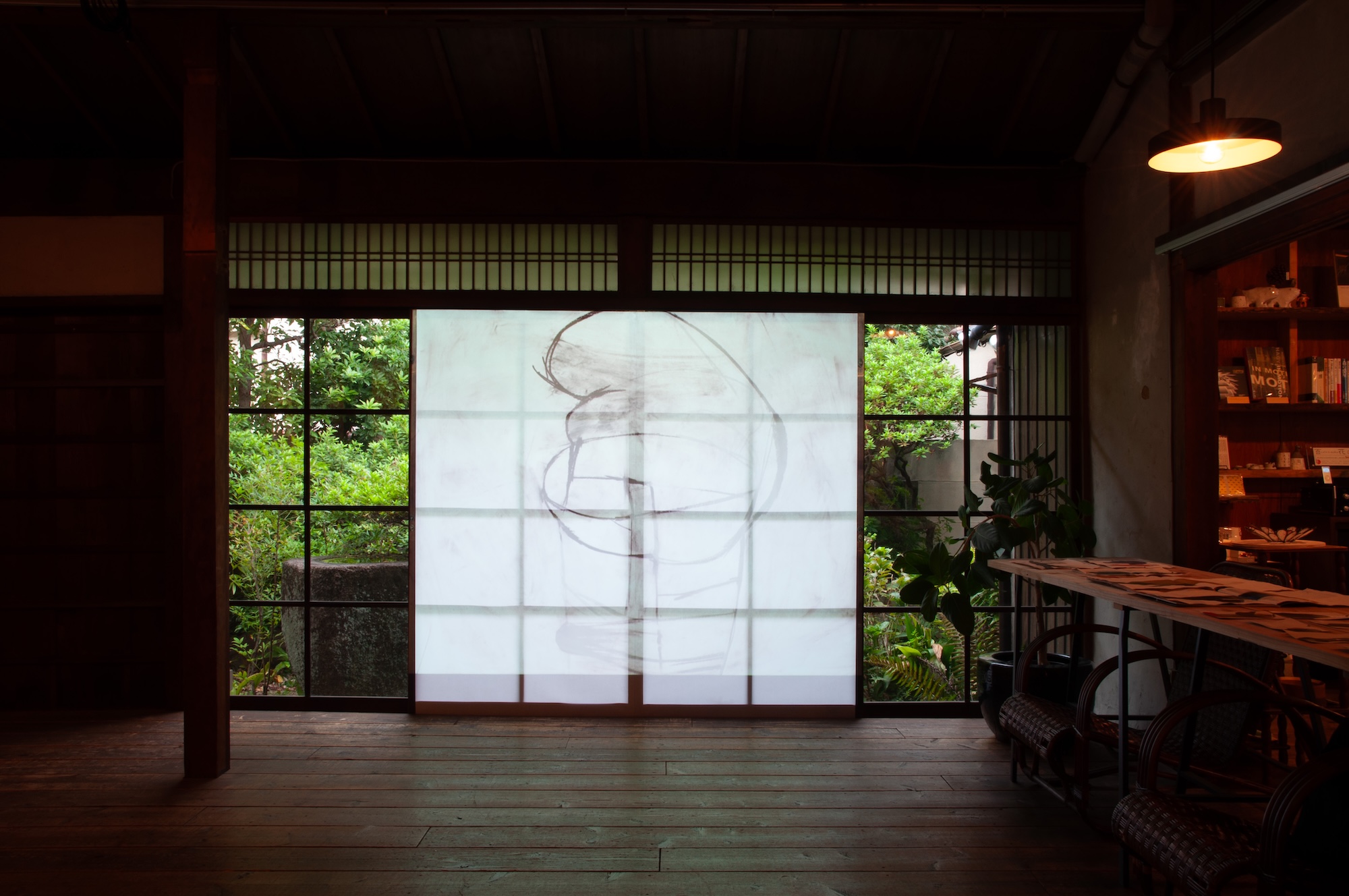 Installation view 36