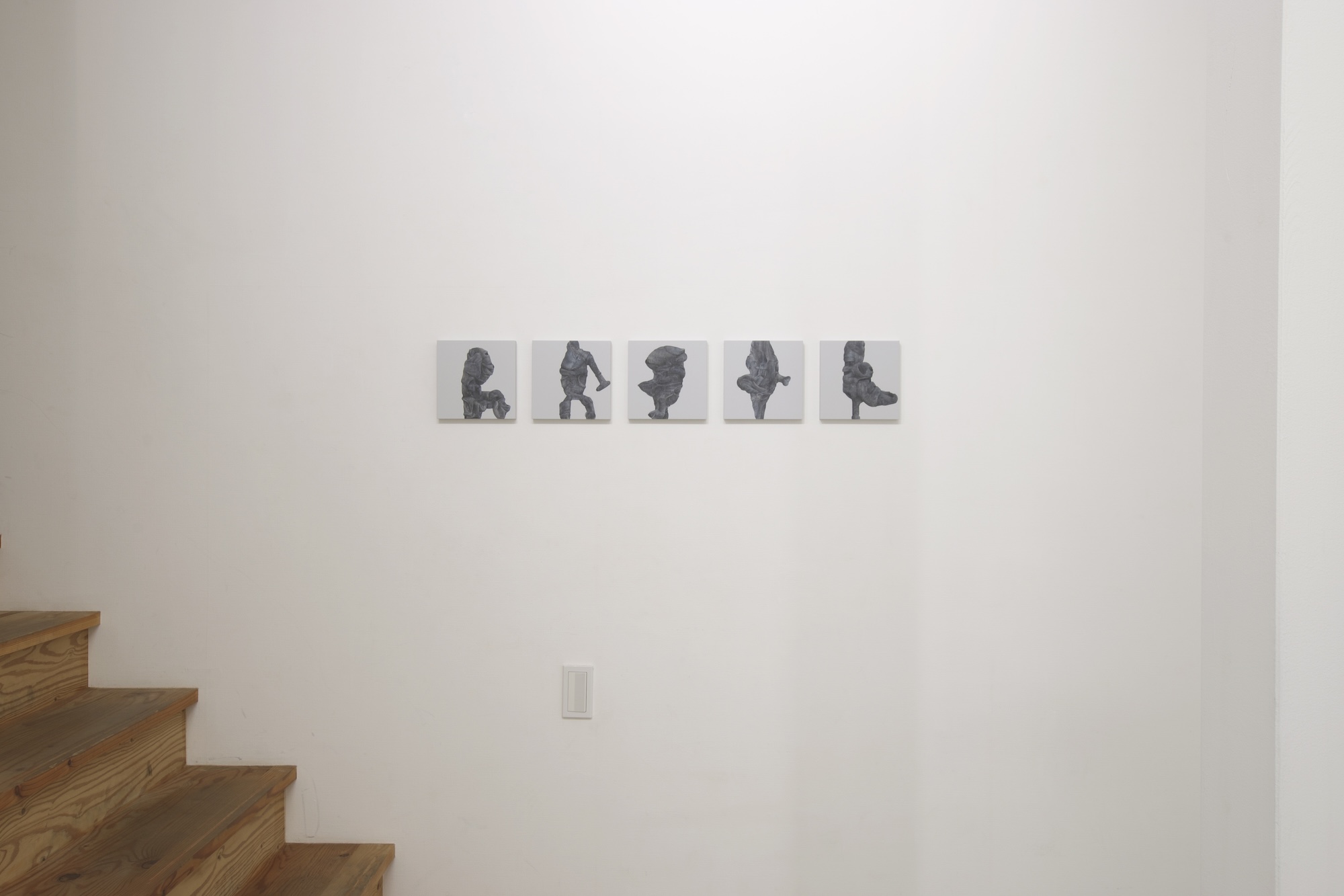 Installation view 9