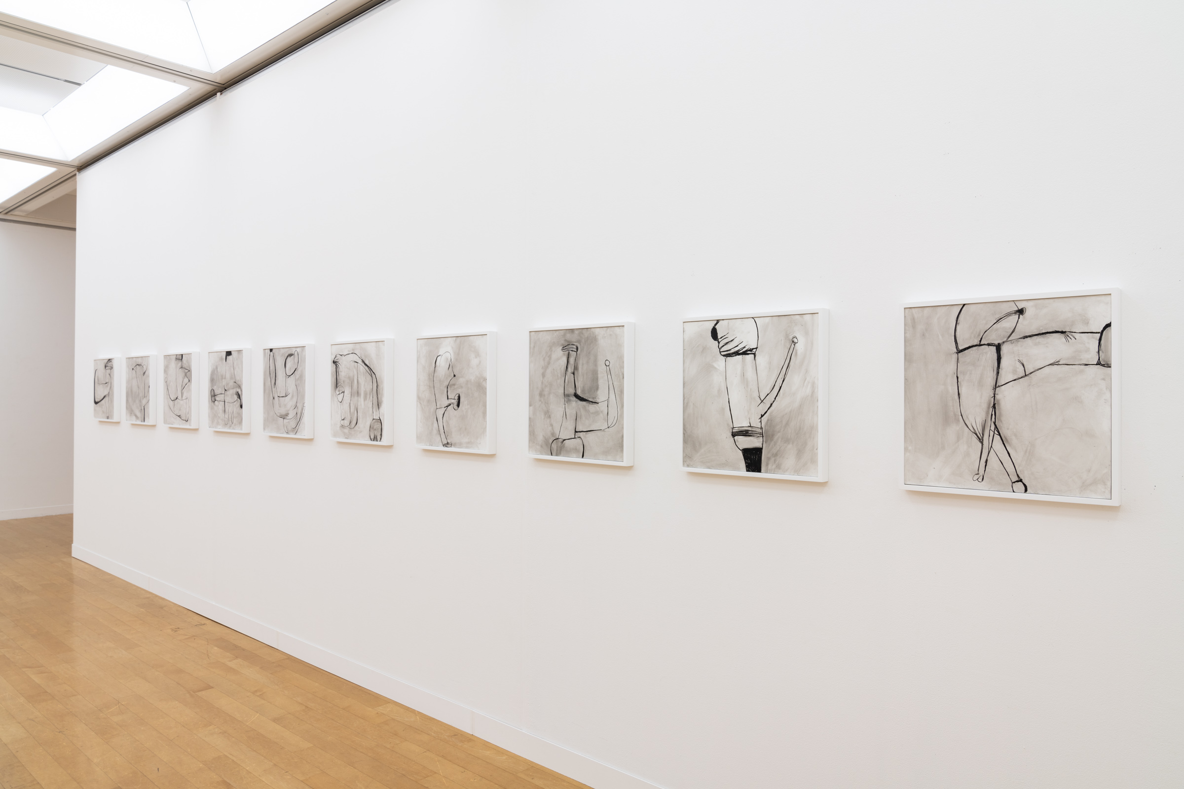 Installation view 10