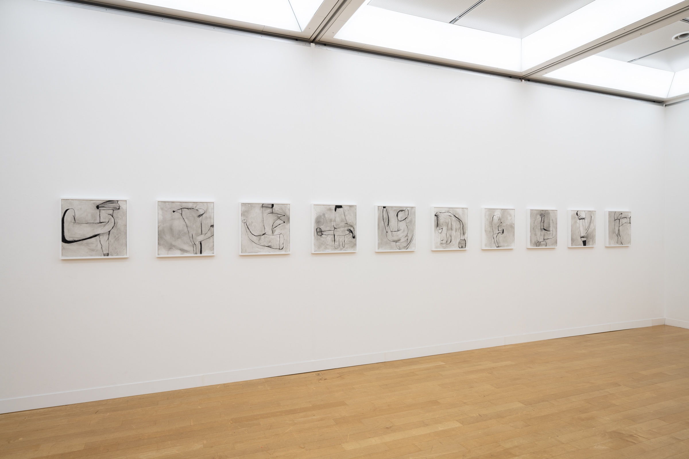 Installation view 12