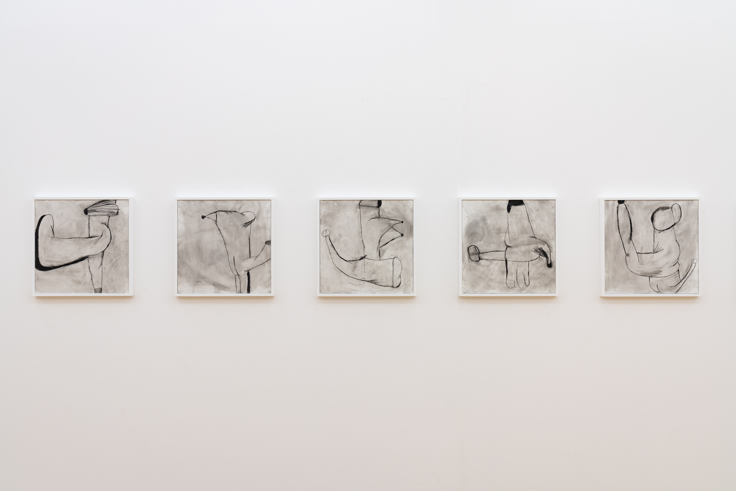 Installation view 13