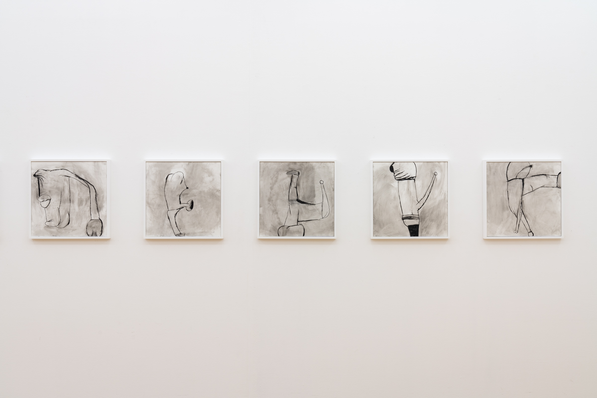 Installation view 14