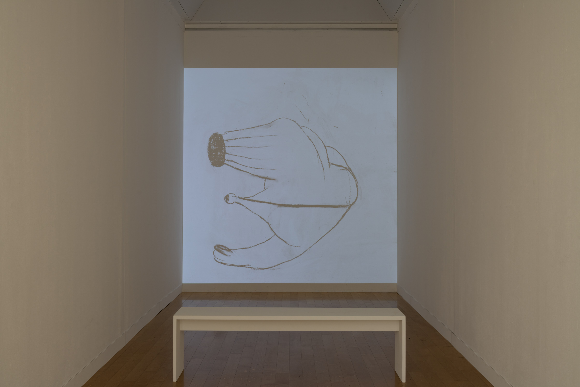 Installation view 16