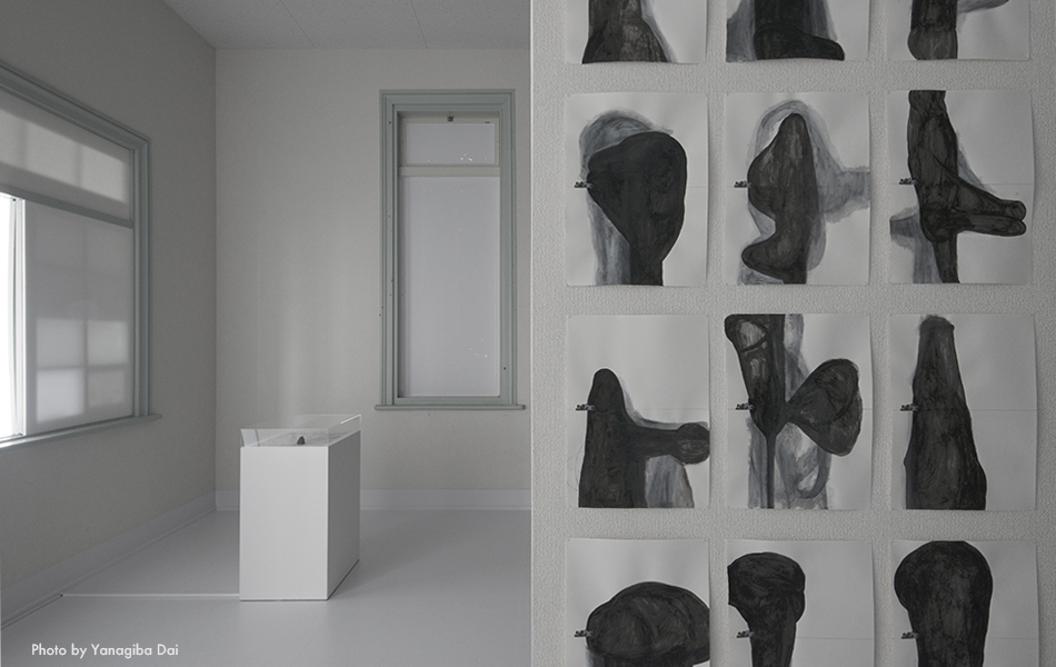 山岡敏明 作品スライド02 - 現代美術