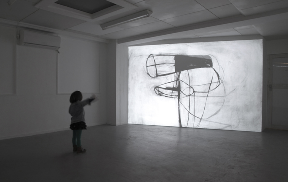 山岡敏明 作品スライド03 - アーティストウェブサイト