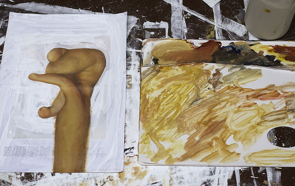 山岡敏明 作品スライド10