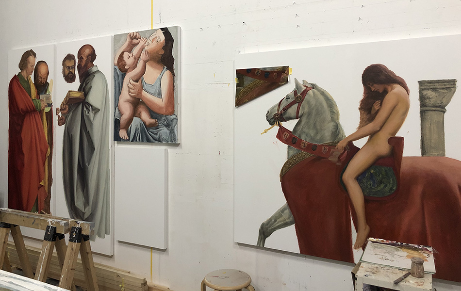 山岡敏明 作品スライド18